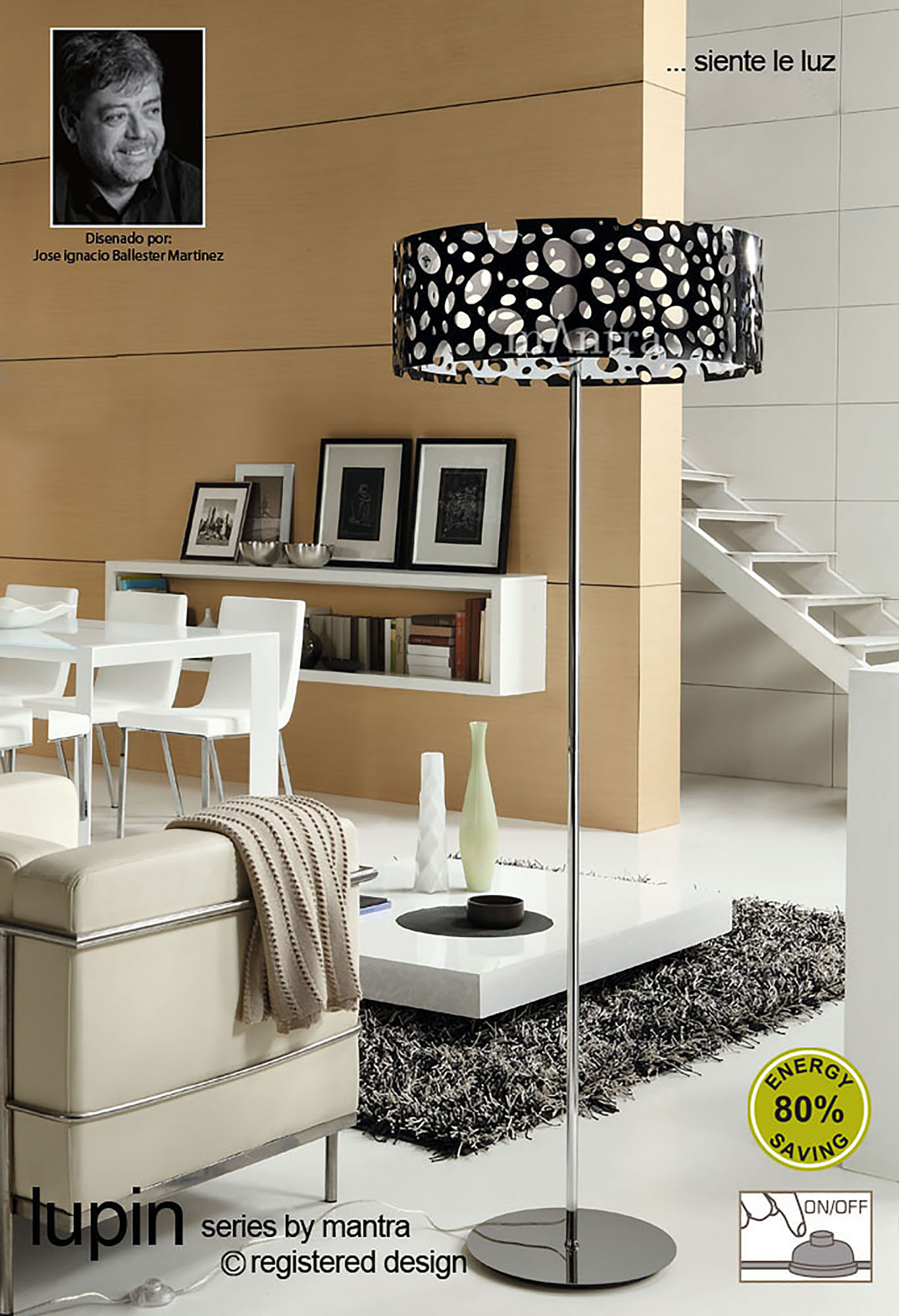 Lupin Ceiling Lights Mantra Single Pendant Lupin Ceiling Lights Mantra Single Pendant
